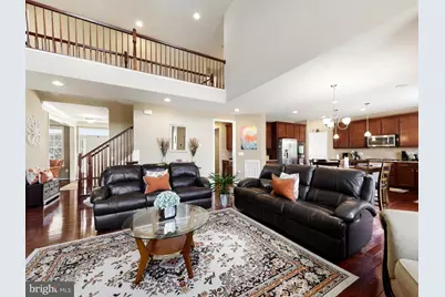1024 W Kensington Circle, Fredericksburg, VA 22401 - Photo 7