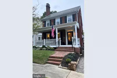 917 Marye Street, Fredericksburg, VA 22401 - Photo 1