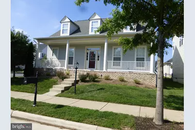 1407 Graham Drive, Fredericksburg, VA 22401 - Photo 1