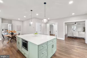 913 Sylvania Ave, Fredericksburg, VA 22401 - Photo 21