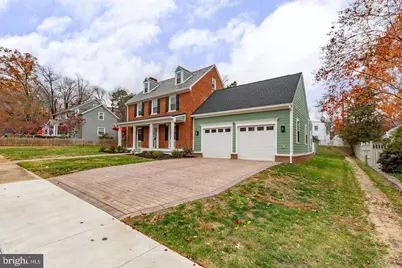 913 Sylvania Avenue, Fredericksburg, VA 22401 - Photo 79