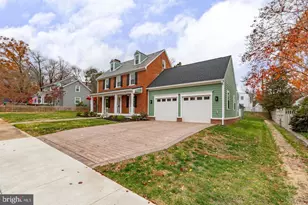 913 Sylvania Ave, Fredericksburg, VA 22401 - Photo 79