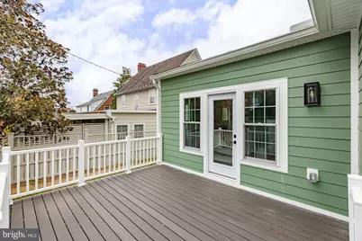 913 Sylvania Avenue, Fredericksburg, VA 22401 - Photo 65