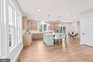 913 Sylvania Ave, Fredericksburg, VA 22401 - Photo 19