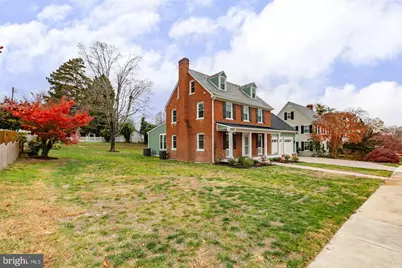 913 Sylvania Avenue, Fredericksburg, VA 22401 - Photo 75