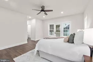 913 Sylvania Ave, Fredericksburg, VA 22401 - Photo 29