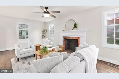 913 Sylvania Avenue, Fredericksburg, VA 22401 - Photo 17