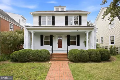 1302 Littlepage Street, Fredericksburg, VA 22401 - Photo 1