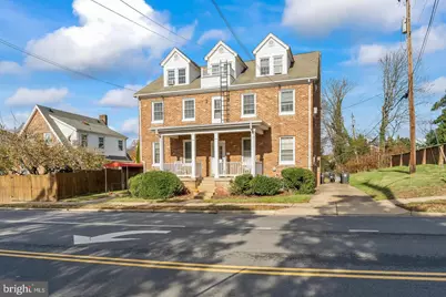 715 William Street #3, Fredericksburg, VA 22401 - Photo 21