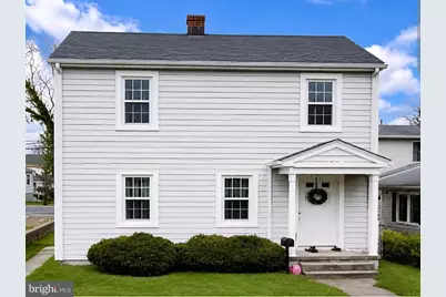 917 Haw Street, Fredericksburg, VA 22401 - Photo 1