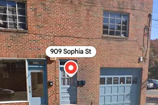 909 Sophia St, Fredericksburg, VA 22401 - Photo 1