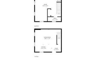 1401 Charles St, Fredericksburg, VA 22401 - Photo 17