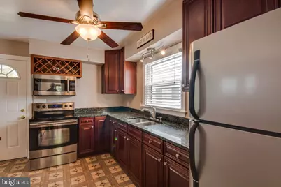 823 Moncure Street, Fredericksburg, VA 22401 - Photo 27