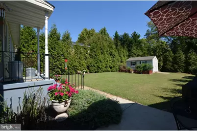 823 Moncure Street, Fredericksburg, VA 22401 - Photo 25
