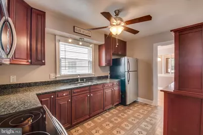 823 Moncure Street, Fredericksburg, VA 22401 - Photo 7