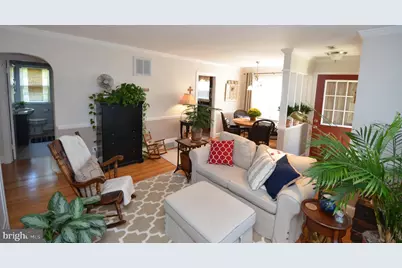 823 Moncure Street, Fredericksburg, VA 22401 - Photo 21
