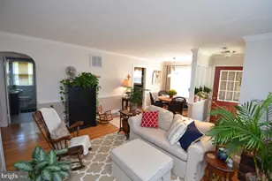 823 Moncure St, Fredericksburg, VA 22401 - Photo 21