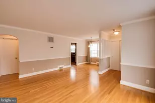 823 Moncure St, Fredericksburg, VA 22401 - Photo 3