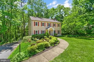 4 Matoca Ct, Fredericksburg, VA 22401 - Photo 1