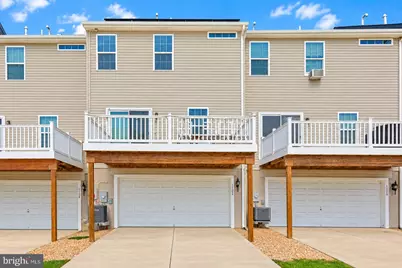 1122 Oakwood Street, Fredericksburg, VA 22401 - Photo 5