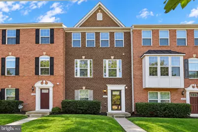 1122 Oakwood Street, Fredericksburg, VA 22401 - Photo 1