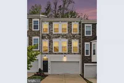 1327 Gilmore Street, Fredericksburg, VA 22401 - Photo 1