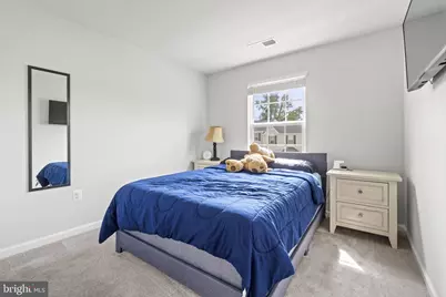 1021 Valley Run Drive #1021, Fredericksburg, VA 22401 - Photo 21