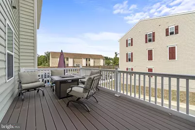 1021 Valley Run Drive #1021, Fredericksburg, VA 22401 - Photo 23