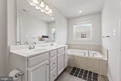 1021 Valley Run Drive #1021, Fredericksburg, VA 22401 - Photo 17
