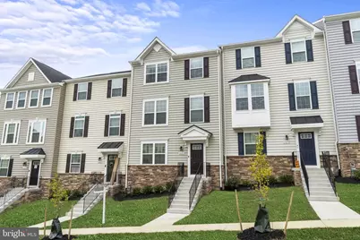 1021 Valley Run Drive #1021, Fredericksburg, VA 22401 - Photo 1
