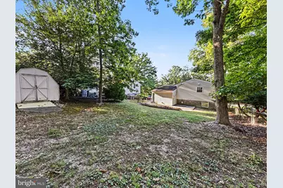 187 Longstreet Avenue, Fredericksburg, VA 22401 - Photo 25