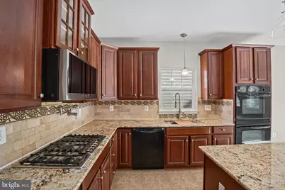 1100 Wright Court, Fredericksburg, VA 22401 - Photo 13