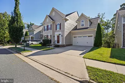 1100 Wright Court, Fredericksburg, VA 22401 - Photo 3