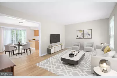 1002 Stafford Avenue, Fredericksburg, VA 22401 - Photo 3