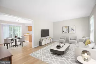 1002 Stafford Ave, Fredericksburg, VA 22401 - Photo 3