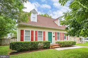 1002 Stafford Ave, Fredericksburg, VA 22401 - Photo 1