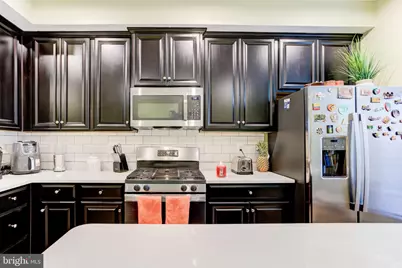 1309 Trestle Drive, Fredericksburg, VA 22401 - Photo 13