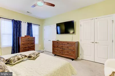 1309 Trestle Drive, Fredericksburg, VA 22401 - Photo 23