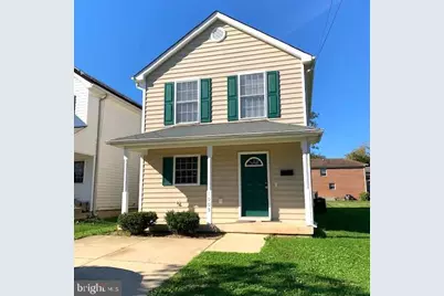1005 Myrick Street, Fredericksburg, VA 22401 - Photo 1