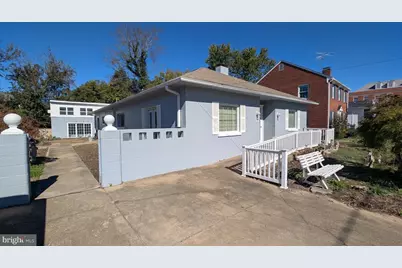 1213 Parcell Street, Fredericksburg, VA 22401 - Photo 1