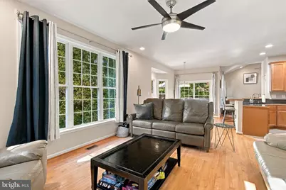 110 Hunt Lane, Fredericksburg, VA 22401 - Photo 17