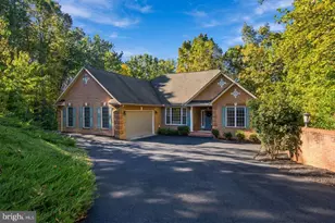 110 Hunt Ln, Fredericksburg, VA 22401 - Photo 1