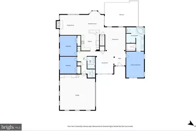 110 Hunt Lane, Fredericksburg, VA 22401 - Photo 31