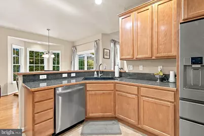 110 Hunt Lane, Fredericksburg, VA 22401 - Photo 15