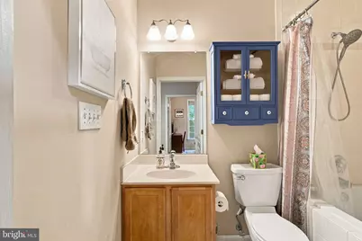110 Hunt Lane, Fredericksburg, VA 22401 - Photo 23