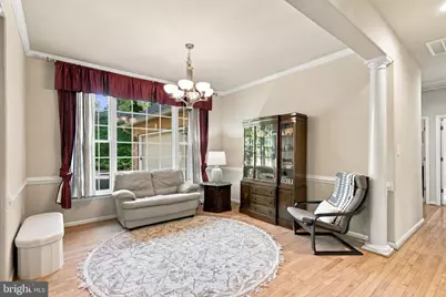 110 Hunt Lane, Fredericksburg, VA 22401 - Photo 5