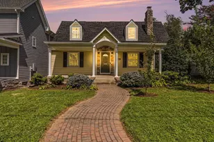 1319 Augustine Ave, Fredericksburg, VA 22401 - Photo 1