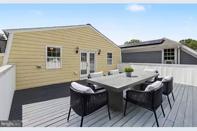 1319 Augustine Avenue, Fredericksburg, VA 22401 - Photo 5
