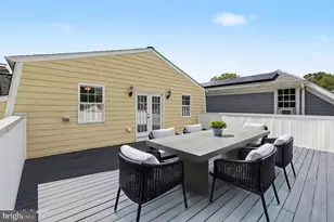 1319 Augustine Ave, Fredericksburg, VA 22401 - Photo 5