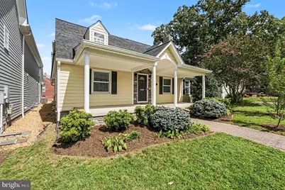 1319 Augustine Avenue, Fredericksburg, VA 22401 - Photo 45